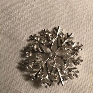 Eisenberg snowflake
